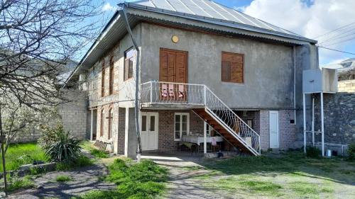 Tehran House