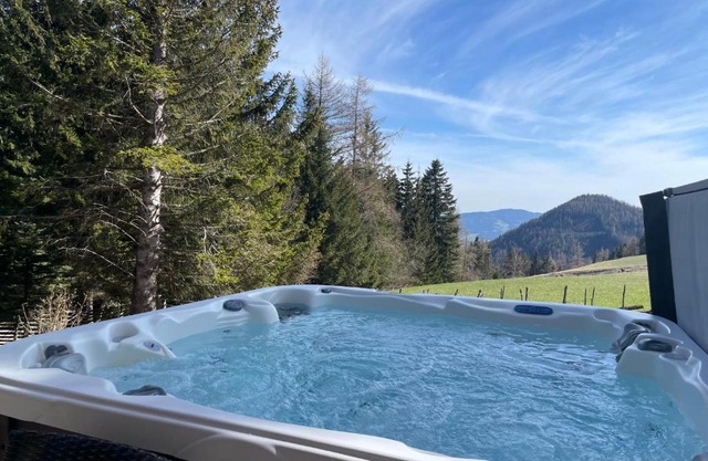 Teichalm Lodge Landhaus