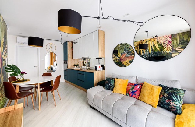 TELEKI40 Apartman Győr CENTRAL, FREE PARKING, TERRACE