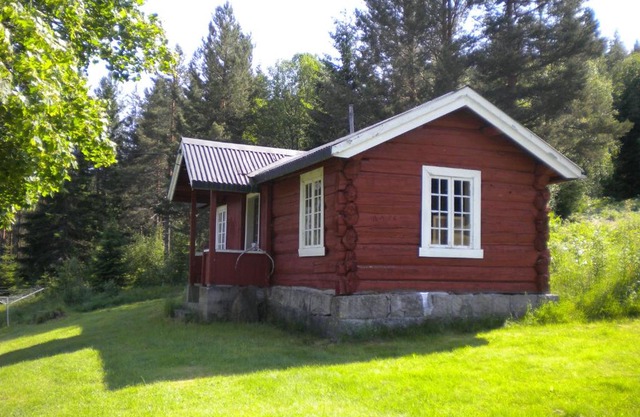 Telemark Inn - Hytte
