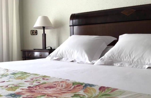 Telleria Apartment with Free Parking