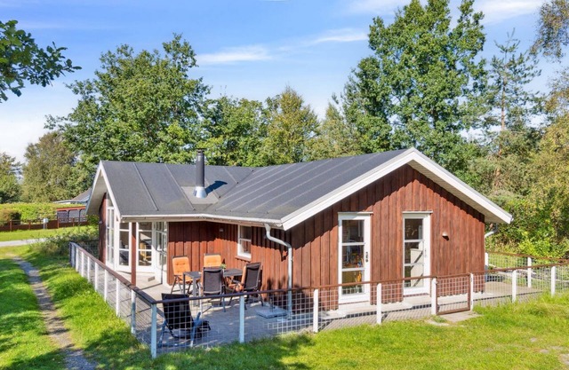 "Telse" - 200m from the sea by Interhome