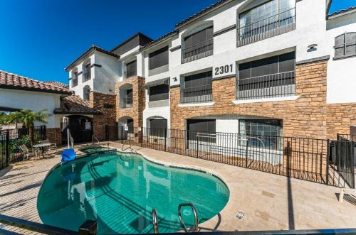 Tempe Promo Studio Apartment