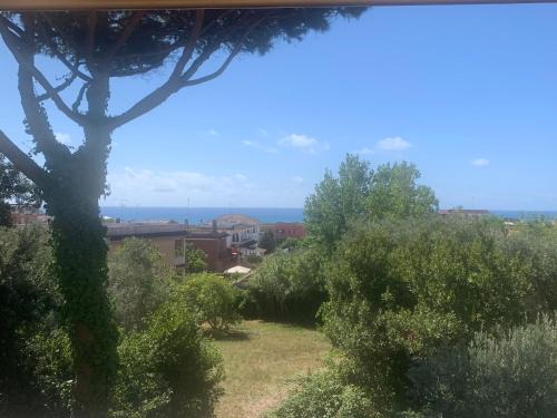 Tempo d'ozio a Marechiaro