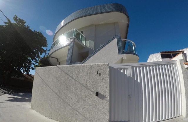 Temporada - Cabo Frio