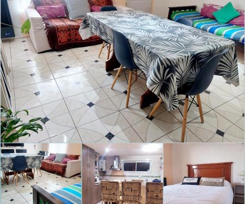 Temporal Punta Popper