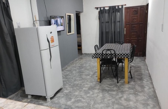 Temporarios Caseros SDE