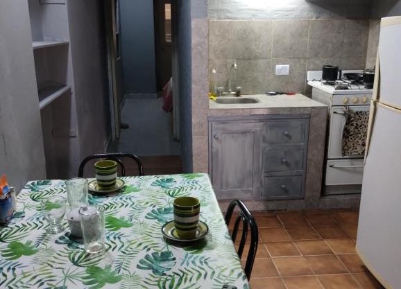 Temporarios Caseros SDE 1D PB