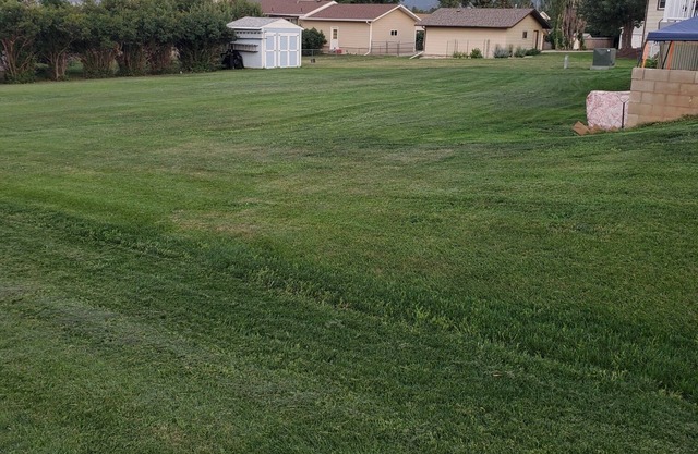 Tent camping for Sturgis Rally