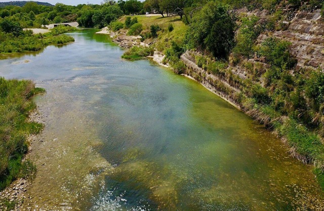 Tentrr Signature Site - Hill Country Adventure Outpost - 6