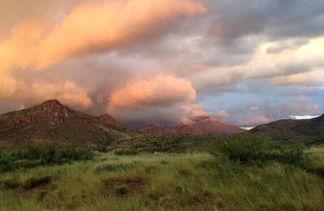 Tentrr Signature Site - Mountain Retreat on the Mogollon Rim