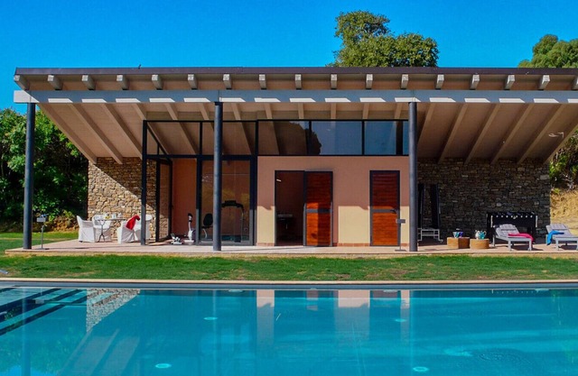 Tenuta Bartoli - Apartment Scuderia