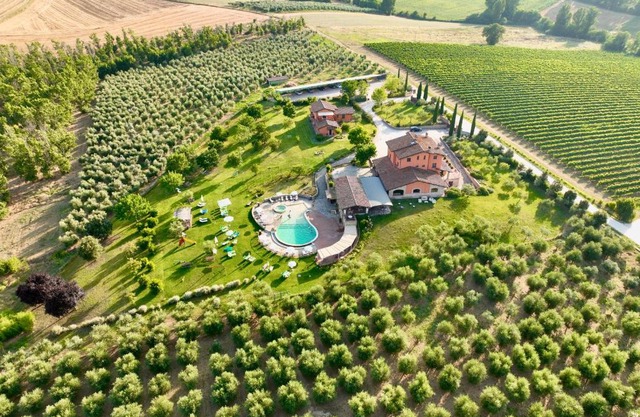 Tenuta Del Perugino