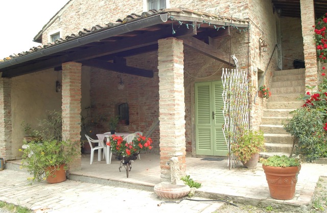 Tenuta il Pino app. The Fig Pisa Capannoli