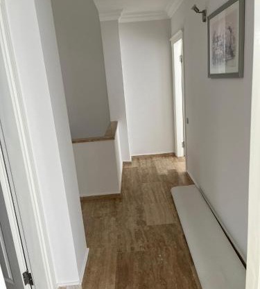 Tepe Resort Villa Resort