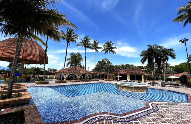 Tequendama Hotel Campestre Villavicencio