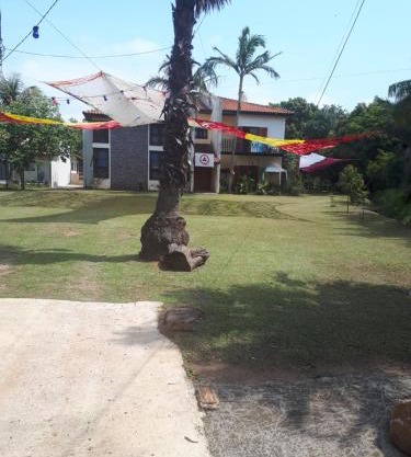 Terapias integrativas do Sandrin