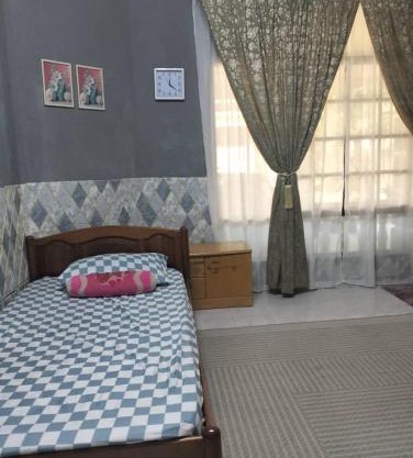 Teratak Kasih NIZMAN