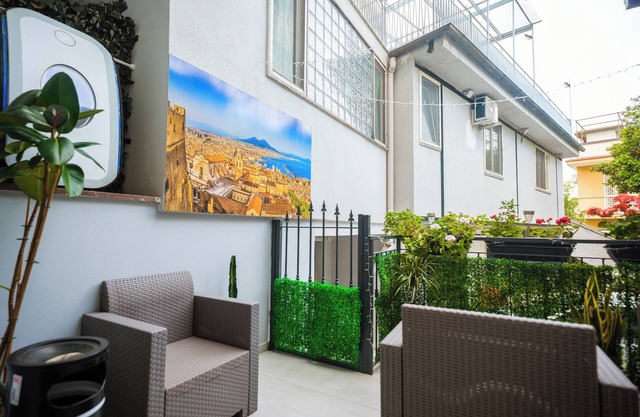 Terminal 1 Guest House