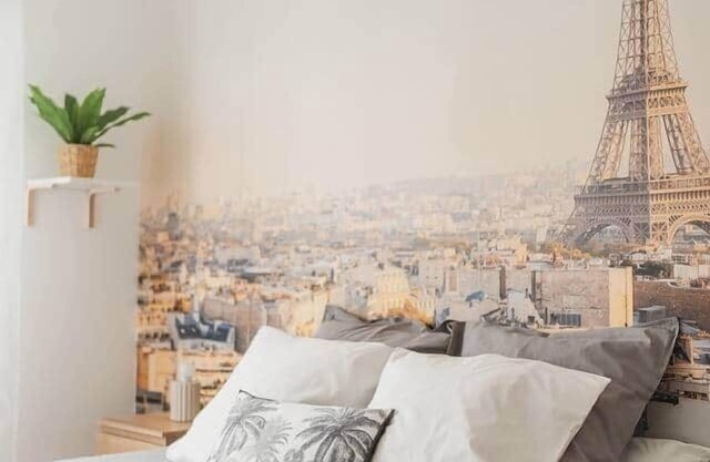 Terminal Tranquillité - Paris Orly