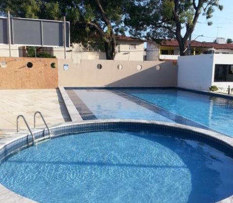 Terraços da Barra Ap 106