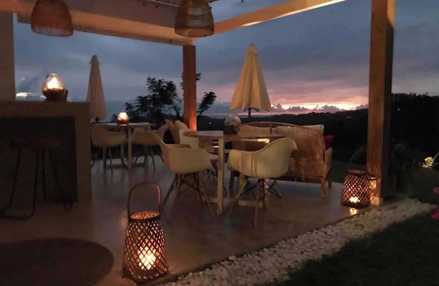 Terra Aire: a charming boutique hotelnn