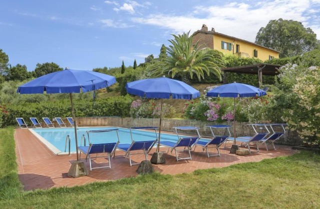 Terra Bianca (PAA136) by Interhome