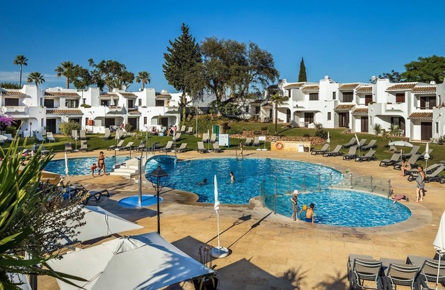 Terra Vermelha Clube Ocv - 4 Pools 2 Restaurants