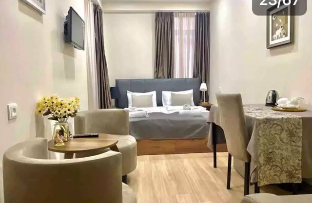 Terrace Hotel N4n