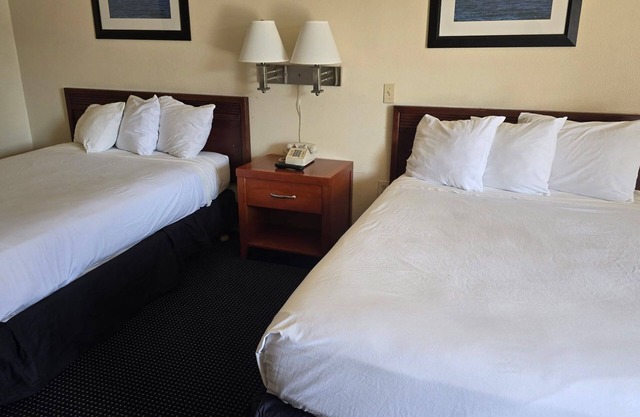 Terrace Inn and Suites