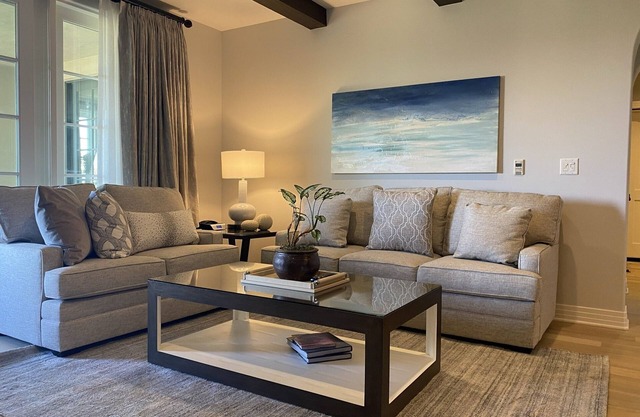 Terranea Ocean view Owner's Three-BR Casita w/Resort Amenities!