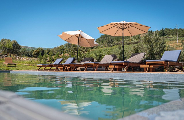 TerraSense Mountain Charm Retreat & Farm