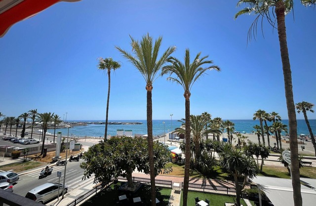 TERRASOL PUERTO BLANCO 3 1 DORMITORIO FRONTAL A