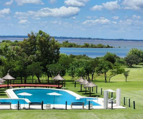 Terrazas de La Costa Apart Hotel