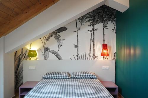 Terrazza 72 - Deluxe Room & Breakfast