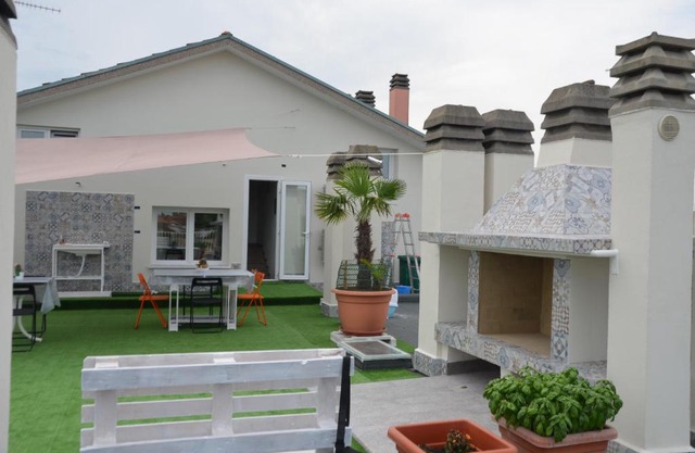 Terrazza Zalamella Bed and Breakfast