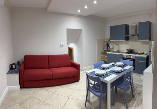 TERRAZZINO CORRERA GUEST HOUSE