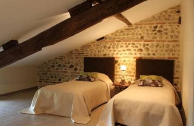 Terre de Garance