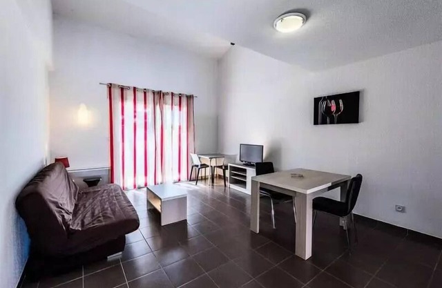 Terres de France - Domaine de Bacchus Residence - Premium Mezzanine Villa 4 people
