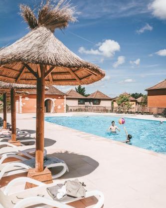 Terres de France - Domaine de Claire Rive