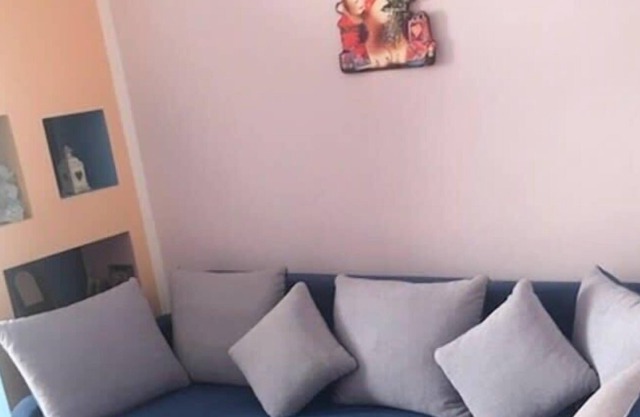 Test Apartment DO NOT BOOK