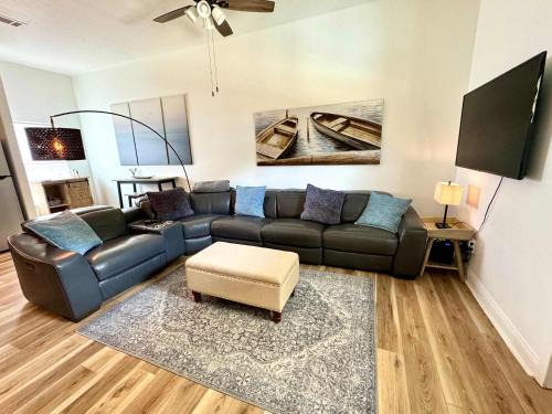 Texas Gulf Coast 3BR 1BA