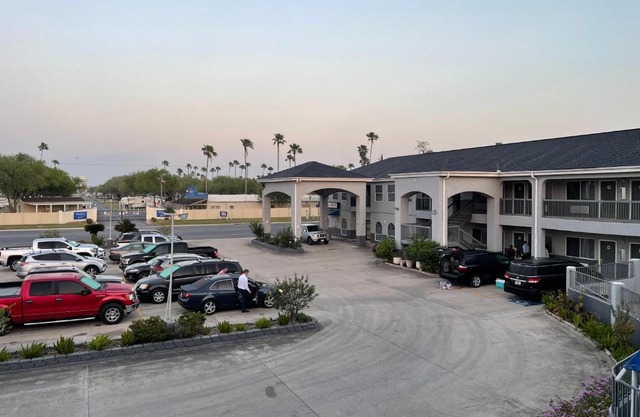 Texas Inn La Feria
