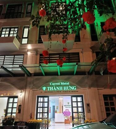 Thành Hưng Motel