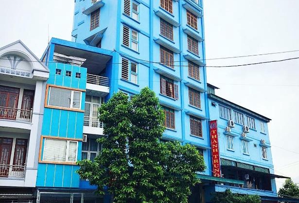 Thành Trung Hotel