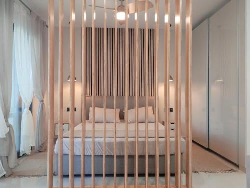 Théa Boutique Residence, Luxury Living Suite