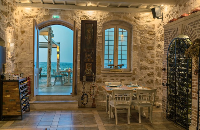 Thalassa Boutique Hotel - Adults Only