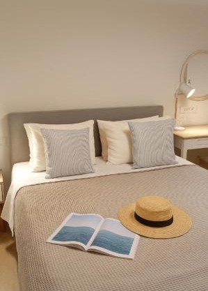 Thalassa loft in Tolo