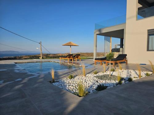 Thalori villa 1
