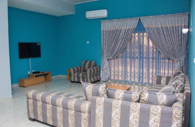 Thamis Events Centre Apartment